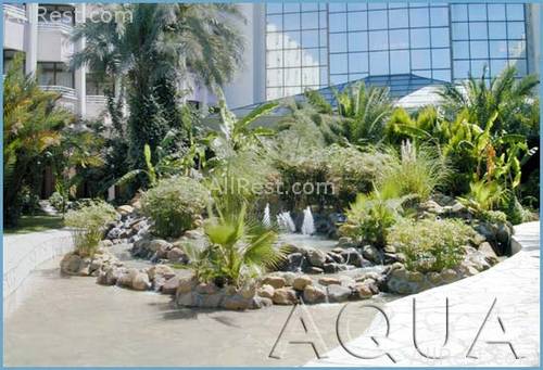 Aqua Hotel 29